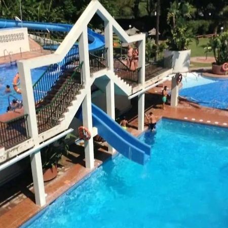 360° Seaview Benalbeach Apartment Benalmádena Εξωτερικό φωτογραφία