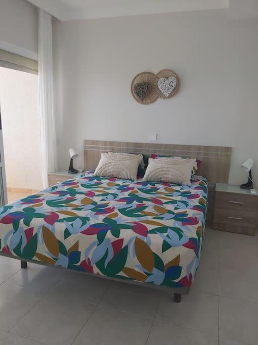 360° Seaview Benalbeach Apartment Benalmádena Εξωτερικό φωτογραφία