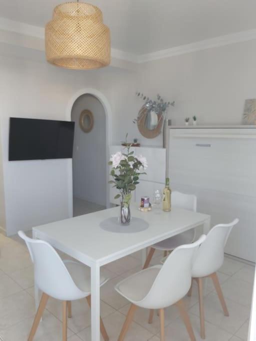 360° Seaview Benalbeach Apartment Benalmádena Εξωτερικό φωτογραφία