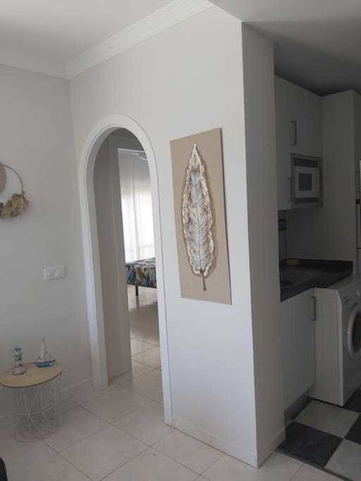 360° Seaview Benalbeach Apartment Benalmádena Εξωτερικό φωτογραφία