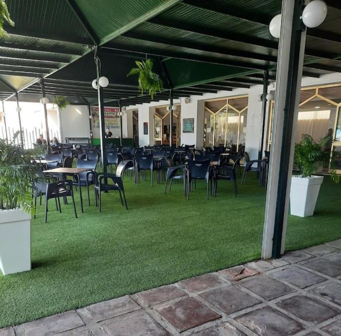 360° Seaview Benalbeach Apartment Benalmádena Εξωτερικό φωτογραφία