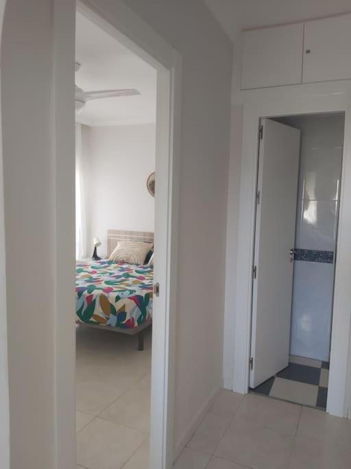 360° Seaview Benalbeach Apartment Benalmádena Εξωτερικό φωτογραφία