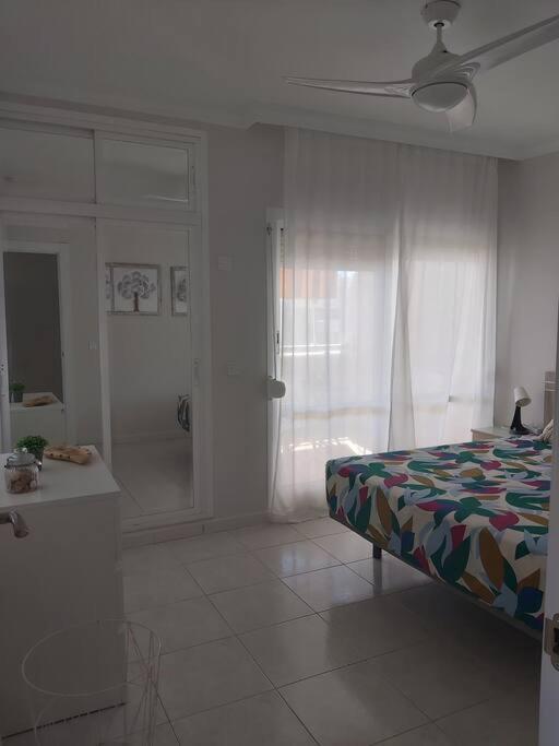 360° Seaview Benalbeach Apartment Benalmádena Εξωτερικό φωτογραφία